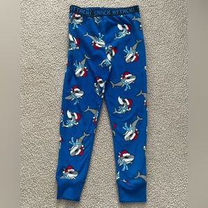 Childrens George pajama pants size 6
